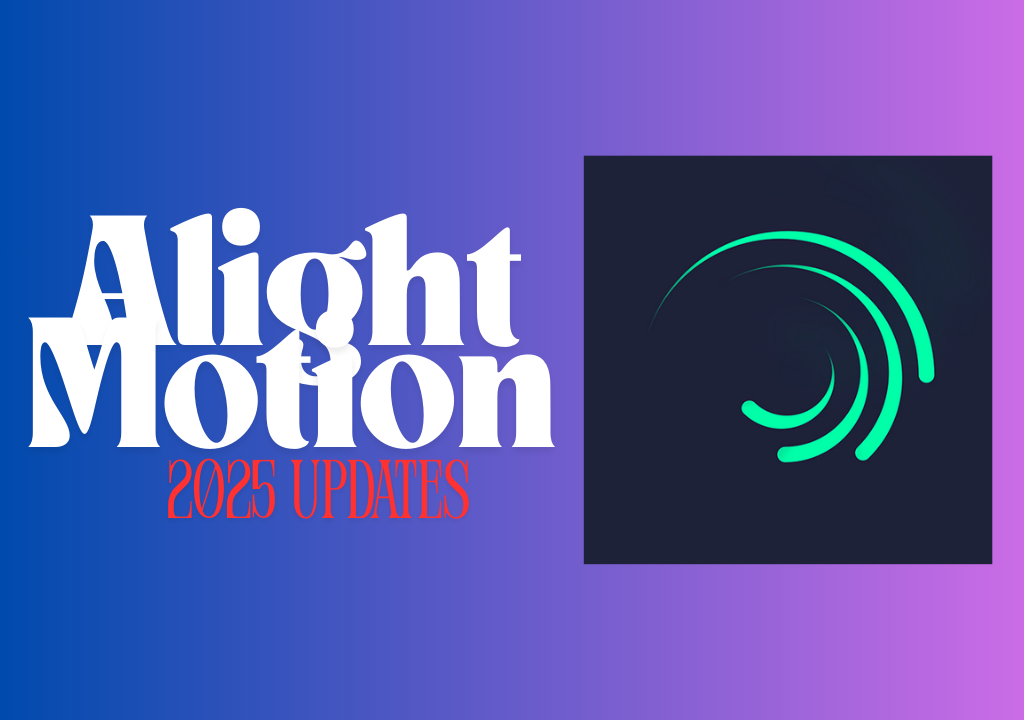Aliht motion updates
